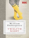 Twelfth Night (eBook)